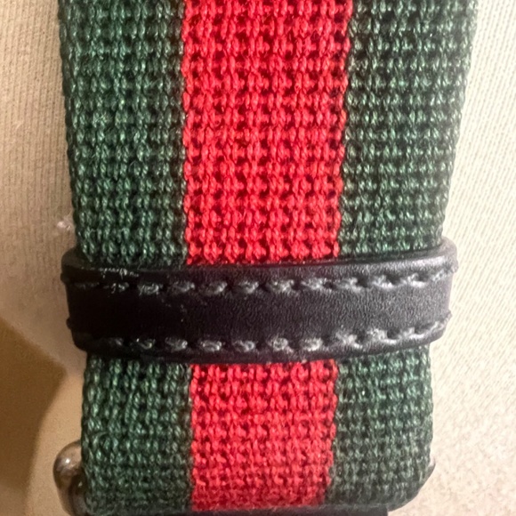 Authentic Gucci gg soft satchel tote - Picture 10 of 16